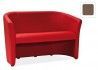 SOFA TM-2 JASNY BRĄZ EK -4