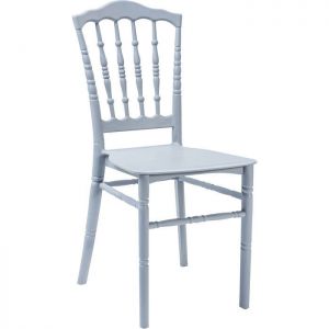 KARE Design :: Krzesło Duchess szare