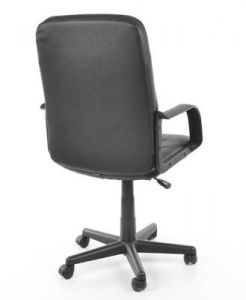 Obrotowy fotel gabinetowy Q-084