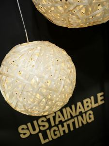 It\'s About RoMi :: Lampa wisząca Kyoto Ball S 50 x 47 cm