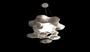 Artemide :: Space Cloud