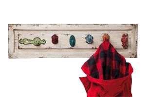 KARE Design :: Wieszak Door Knobs