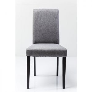 KARE Design :: Krzesło Pedro szare - szary