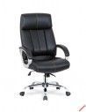 DIESEL fotel gabinetowy czarny