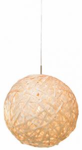 It\'s About RoMi :: Lampa wisząca Kyoto Ball L 65 x 60 cm