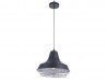 LAMPA WISZĄCA LW97 KOLOR CZARNY