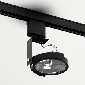 Shilo :: Reflektor SAKURA 607 G53 czarny - wzór 10 czarny
