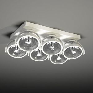 Shilo :: Reflektor SAKURA 238 G53 - wzór 6