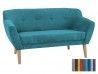 SOFA BERGEN 2 TAPICERKA 1612 (TURKUS)