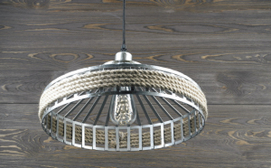 Altavola :: Lampa wisząca Praga Loft
