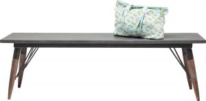 KARE Design :: Ławka X Factory 150cm