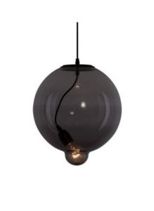 Altavola :: Lampa Modern Glass Bubble – Dymna