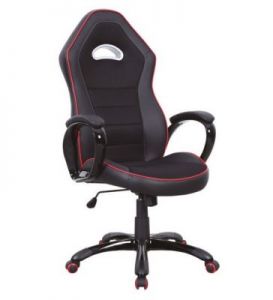 Obrotowy fotel biurowy Q-032