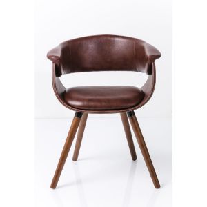 KARE Design :: Krzesło Monaco Nougat