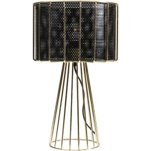 KARE Design :: Lampa stołowa Wire Bowl
