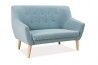 SOFA NORDIC 2 TAPICERKA CABLO 10