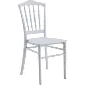 KARE Design :: Krzesło Duchess białe