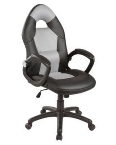 Obrotowy fotel biurowy Q-057