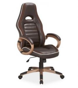 Biurowy fotel obrotowy Q-150