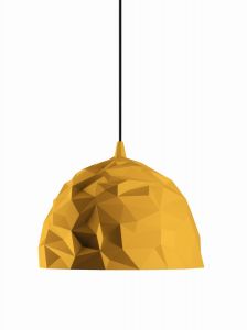 Foscarini i Diesel :: Rock Oro - Rock Oro || wzór 1