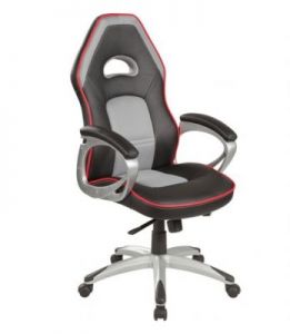 Biurowy fotel obrotowy Q-055