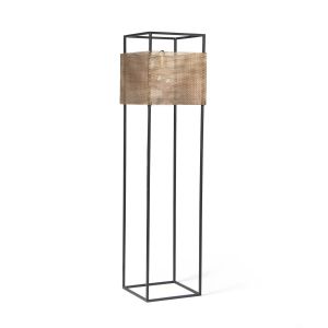 LaForma :: Lampa podłogowa BESS mosiężna