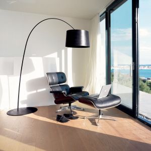 Foscarini :: Lampa podłogowa TWIGGY (kolor do wyboru)