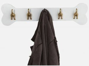 KARE Design :: Wieszak Who Let The Dogs Out