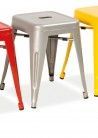 TABORET SPOT ALUMINIUM