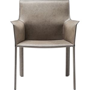 KARE Design :: Krzesło Fino khaki
