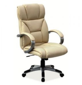 Gabinetowy fotel obrotowy Q-044