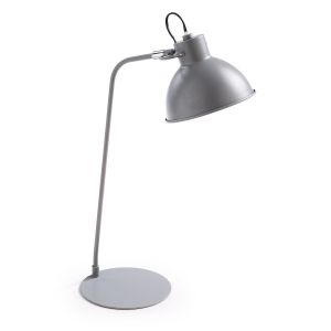 LaForma :: Lampa biurkowa Odalis szara