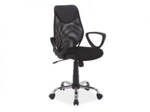 Fotel biurowy obrotowy Q-146