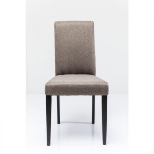 KARE Design :: Krzesło Pedro brązowe - brązowy
