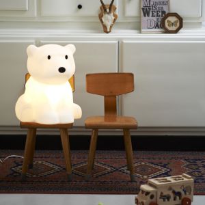 MrMaria :: Lampa Nanuk