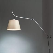 Artemide :: Tolomeo Mega parete (pergamin 42)