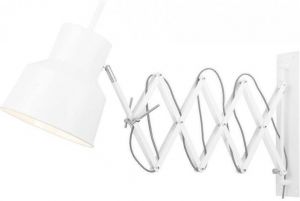 It\'s About RoMi :: Lampa wisząca Belfast biała