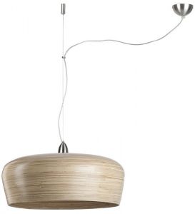 It\'s About RoMi :: Lampa wisząca Hanoi - naturalna - naturalna