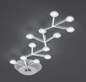 Artemide :: Led Net lineare soffitto 66 - biały