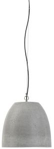 It\'s About RoMi :: Lampa Wisząca MALAGA Szara L