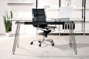 KARE Design :: Biurko Officia 160x80
