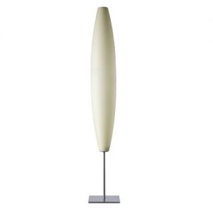 Foscarini :: Lampa podłogowa Havana Mono (zewnętrzna) - biały