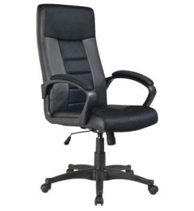 Obrotowy fotel gabinetowy Q-049