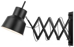 It\'s About RoMi :: Lampa wisząca Belfast czarna