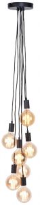 It\'s About RoMi :: System OSLO H7 czarny