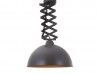 LAMPA WISZĄCA LW88 KOLOR CZARNY