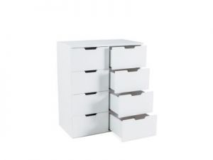 Duża komoda Domino S5