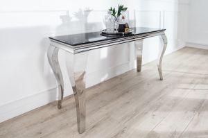 Konsola Glam Barock 140 cm