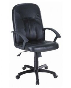Fotel gabinetowy Q-023
