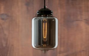 Altavola :: Lampa wisząca London Loft Smokey - wzór 3